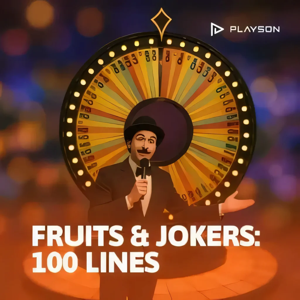 princealicasino-fruitsjokers